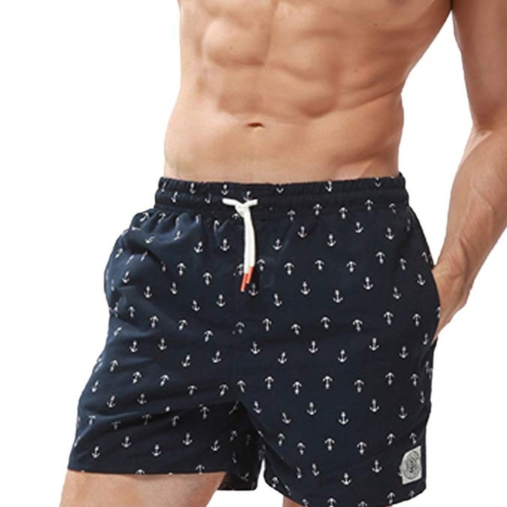 Gailang Swim Trunks